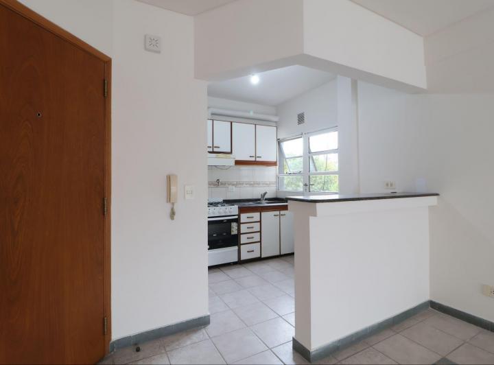 Departamento · 63m² · 3 Ambientes