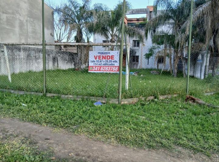 Casa · 114m² · 5 Ambientes · 1 Cochera