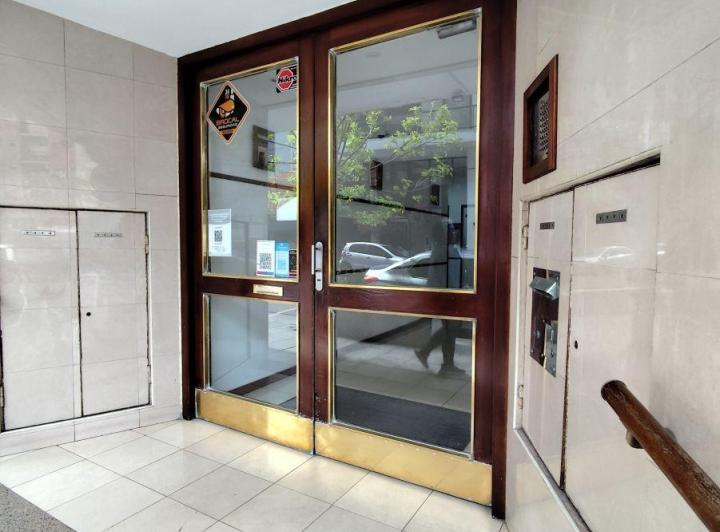 Departamento · 28m² · 1 Ambiente