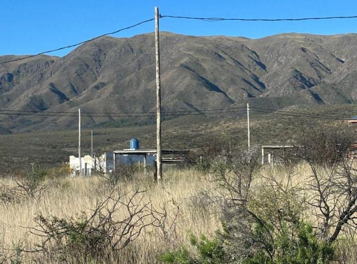 Terreno · 855m²