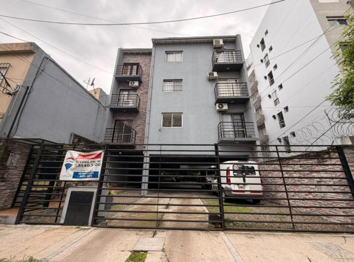 Departamento · 30m² · 1 Ambiente