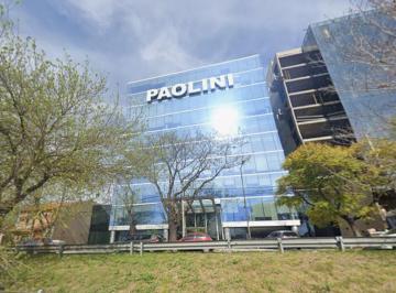 Oficina comercial , Vicente López · Alquiler de Oficinas | Esteban Echeverria 1050, Florida | 320 m²
