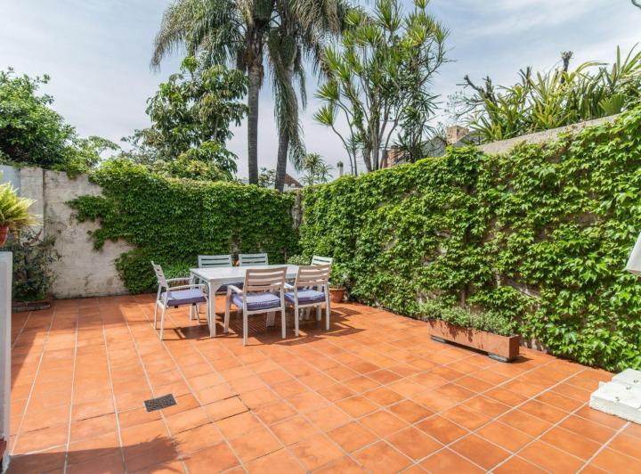 PH · 102m² · 4 Ambientes