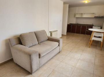 Departamento de 1 ambiente, Córdoba · Alta Corodba Sobre Fragueiro Alquila Depto Amoblado 1 Dor 2 Aire Acondic Calefac C/radiador Balcon
