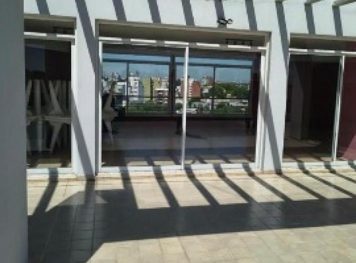 Departamento · 36m² · 1 Ambiente