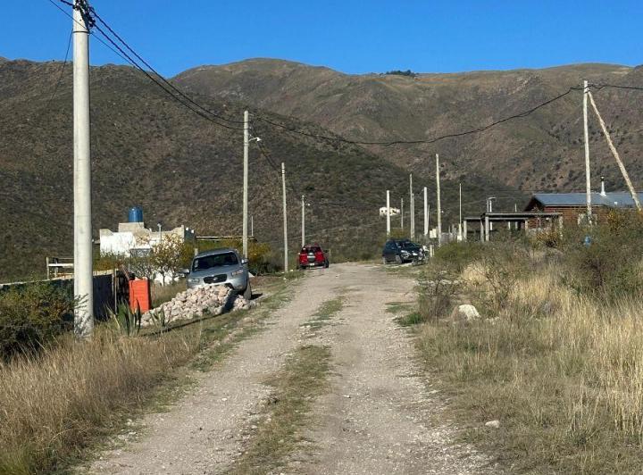 Terreno · 595m²