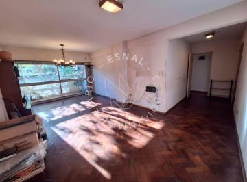 Departamento de 4 ambientes, Rosario · - Apto Credito - Piso Exclusivo 3 Dorm. Laprida y Montevideo
