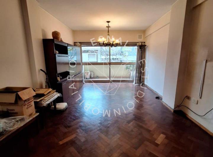 Departamento · 87m² · 4 Ambientes