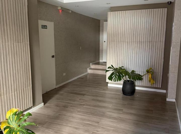 Departamento · 40m² · 2 Ambientes