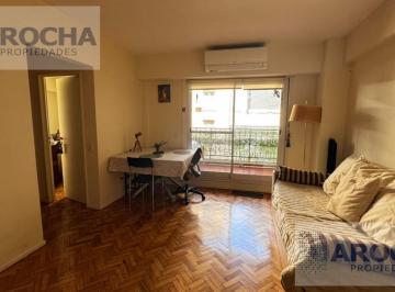 Oficina comercial · 41m² · 2 Ambientes · Departamento en Recoleta