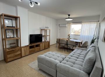 Departamento · 110m² · 5 Ambientes · 1 Cochera · Departamento - Independencia