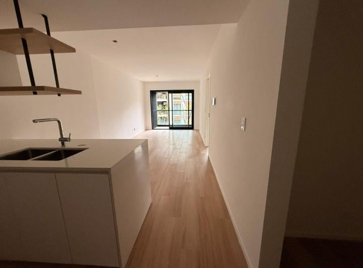 Departamento · 52m² · 2 Ambientes