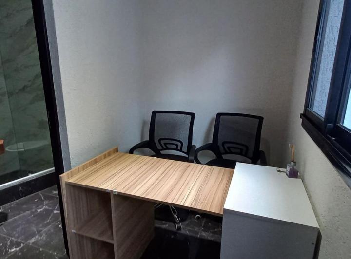 Oficina comercial · 1m² · 1 Ambiente