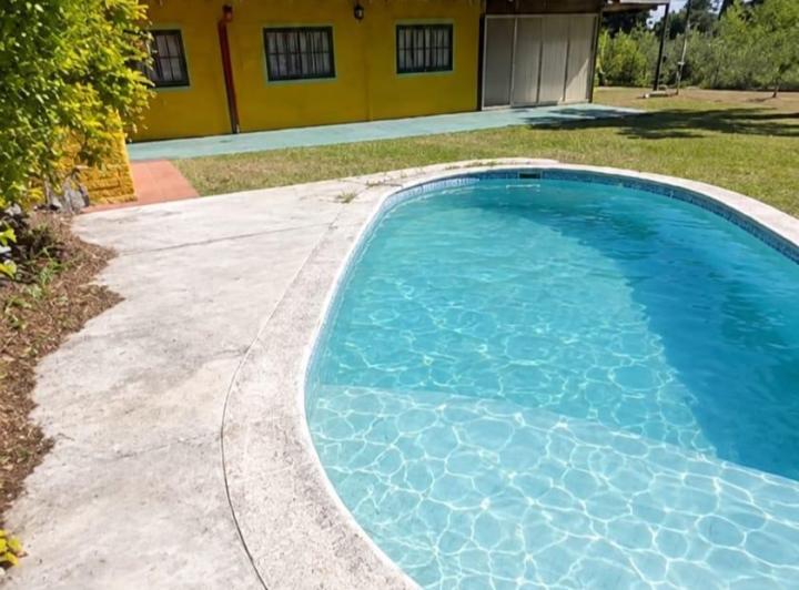 Casa · 80m² · 3 Ambientes · 1 Cochera