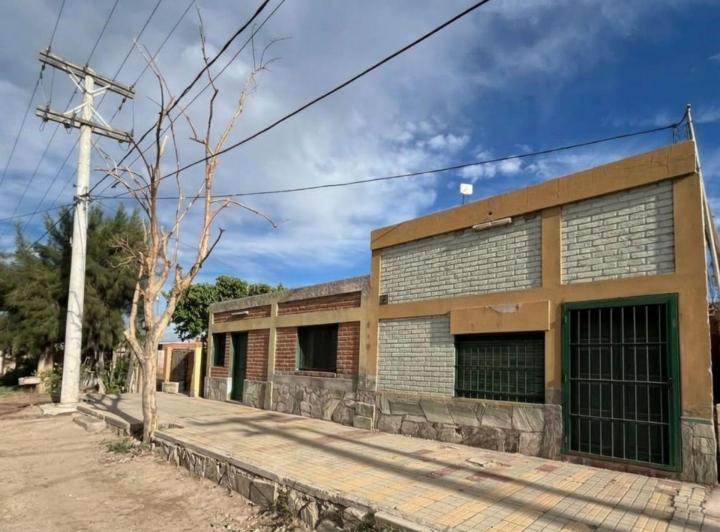 Casa · 130m² · 6 Ambientes