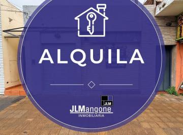 Local comercial · 25m² · 1 Ambiente · Local 25 m² Sobre Arieta