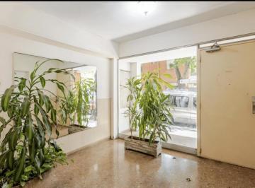 Departamento · 30m² · 1 Ambiente · Nuñez Corner – Luminoso y Práctico Para Alquiler Temporario.