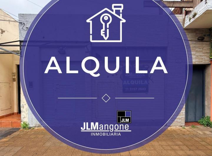 Local comercial · 18m² · 1 Ambiente