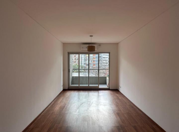 Departamento · 31m² · 1 Ambiente