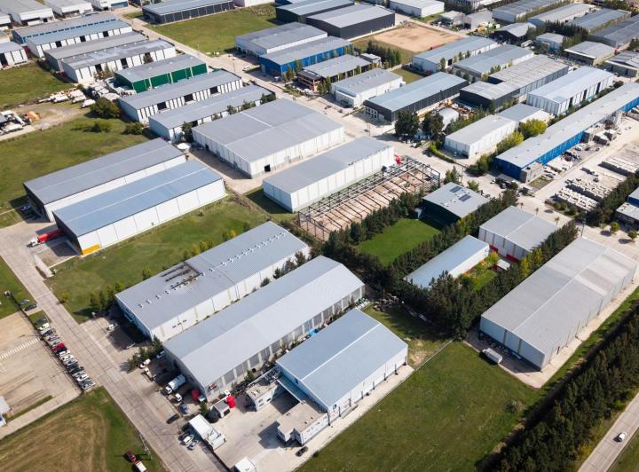 Terreno · 12000m²