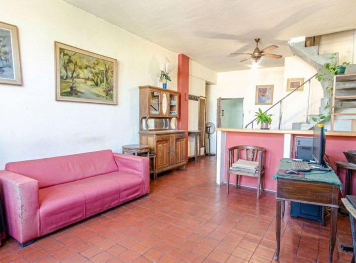 Departamento · 54m² · 2 Ambientes