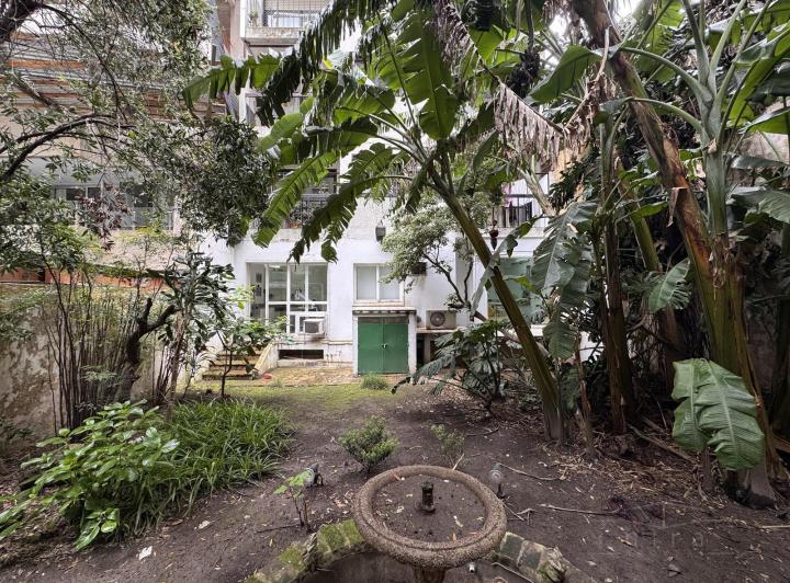 Departamento · 77m² · 5 Ambientes
