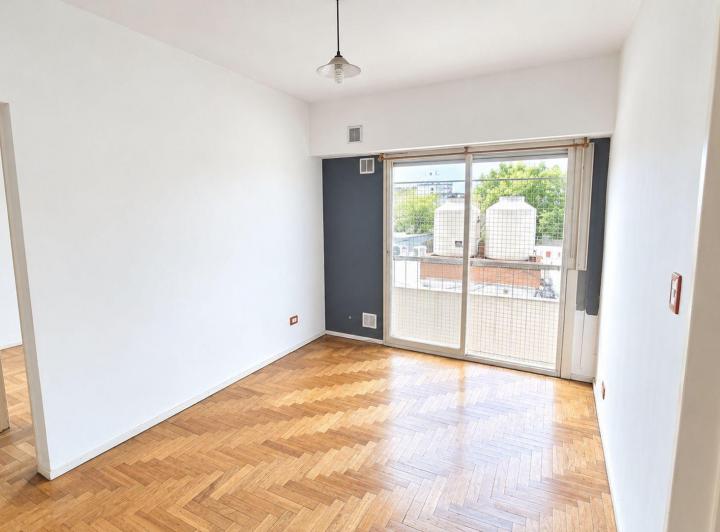 Departamento · 32m² · 2 Ambientes