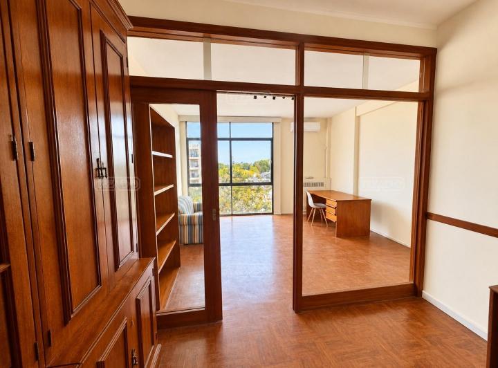 Oficina comercial · 56m²