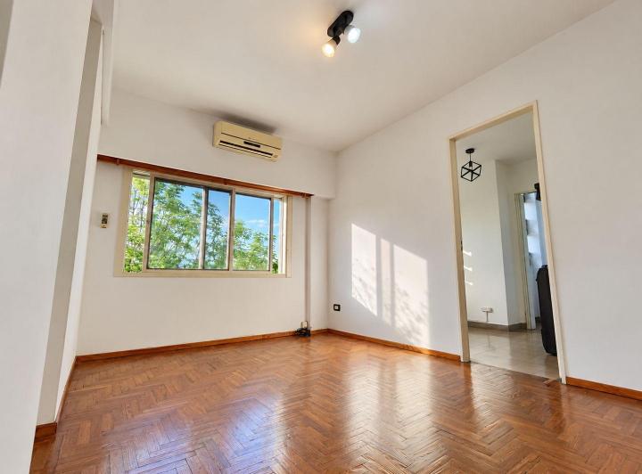 PH · 40m² · 2 Ambientes