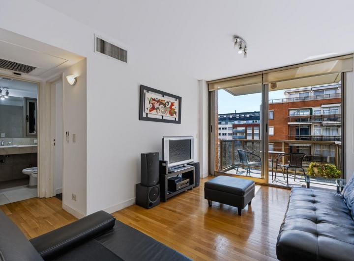 Departamento · 45m² · 2 Ambientes