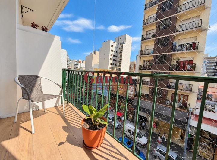 Departamento · 85m² · 4 Ambientes