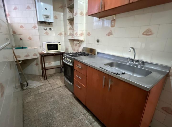 Departamento · 38m² · 2 Ambientes