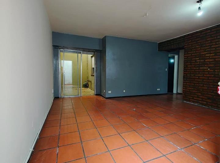 Departamento · 2 Ambientes