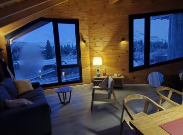 Departamento · 58m² · 2 Ambientes · 1 Cochera · Departamento en Chapelco Golf & Resort