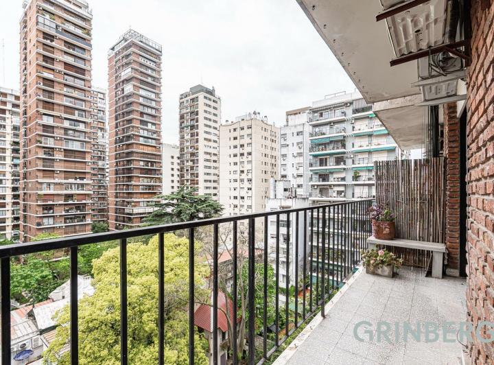 Departamento · 74m² · 3 Ambientes