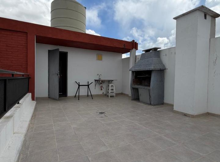 Departamento · 37m² · 2 Ambientes