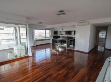 Oficina comercial · 117m² · 3 Ambientes · 1 Cochera · Oficina en Alquiler de 3 Ambientes con Cochera, luminoso, Amplio en Zencity!
