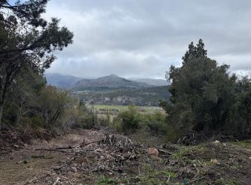 Terreno · 1261m² · Venta Terreno San Martin de Los Andes. Alihuen Alto Nueva Etapa