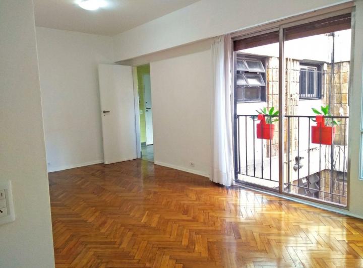 Departamento · 42m² · 2 Ambientes