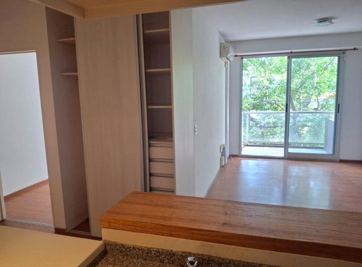 Departamento · 39m² · 2 Ambientes