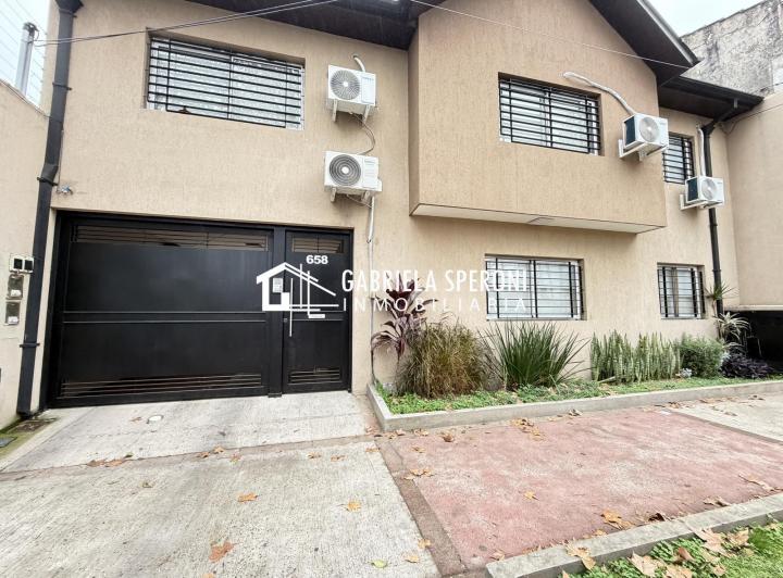PH · 94m² · 4 Ambientes · 1 Cochera