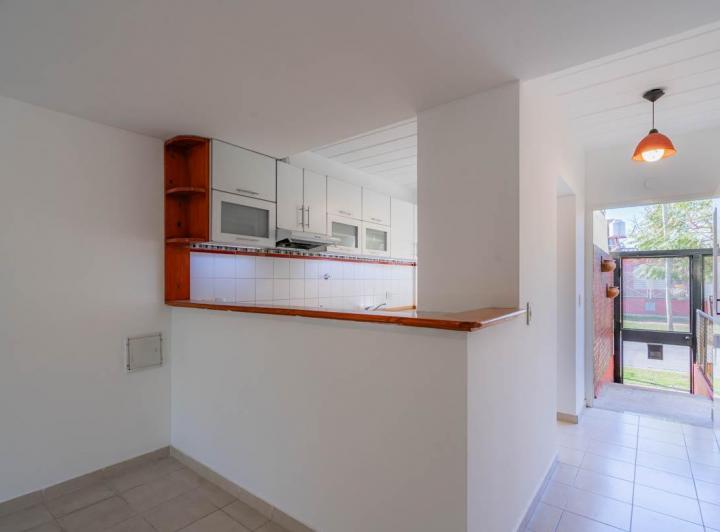 PH · 50m² · 2 Ambientes · 1 Cochera