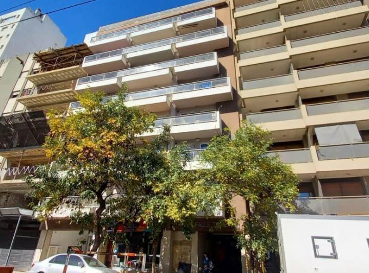 Departamento · 50m² · 2 Ambientes