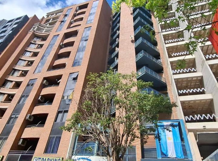 Departamento · 50m² · 2 Ambientes