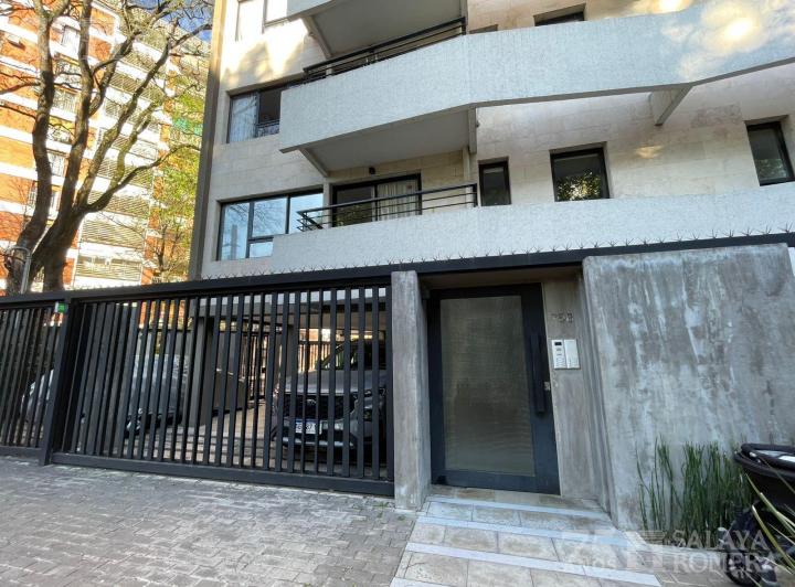 Departamento · 95m² · 3 Ambientes · 1 Cochera