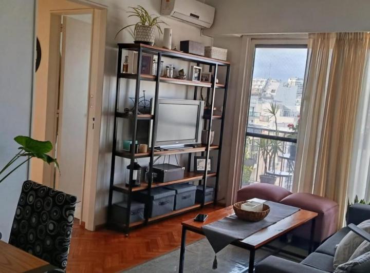 Departamento · 47m² · 3 Ambientes