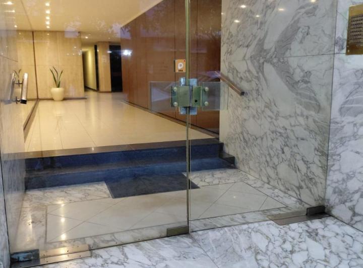 Departamento · 28m²