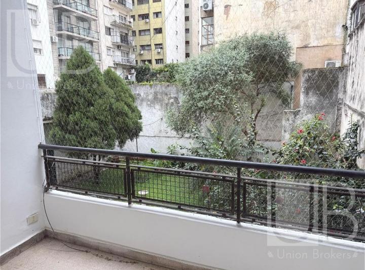Departamento · 83m² · 3 Ambientes