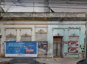 Terreno · 574m² · Oportunidad Alquiler Deposito Local Galpón Flores