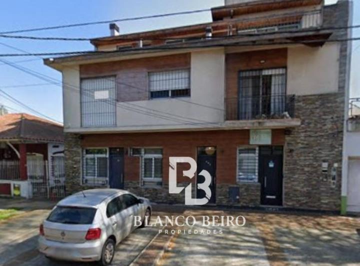 Departamento · 58m² · 2 Ambientes